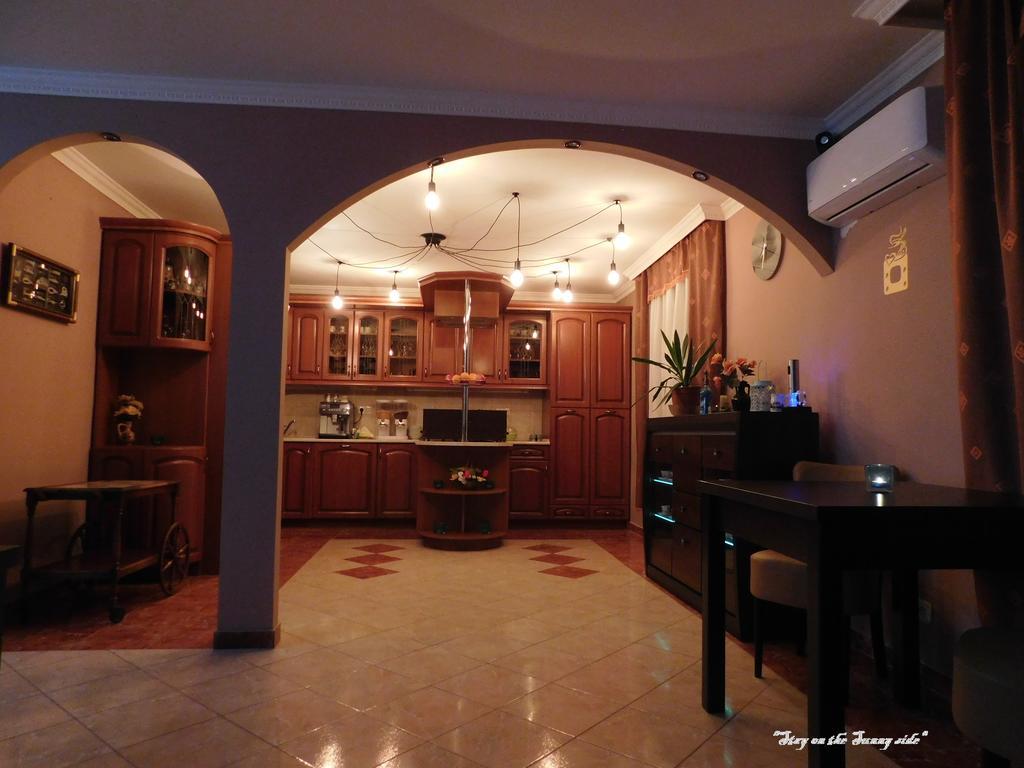 Sunrise Apartmanhaz Balatonfured Ngoại thất bức ảnh