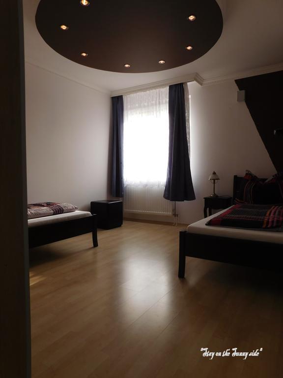 Sunrise Apartmanhaz Balatonfured Ngoại thất bức ảnh