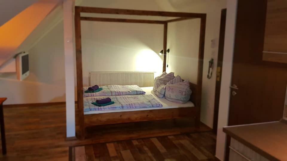 Sunrise Apartmanhaz Balatonfured Ngoại thất bức ảnh